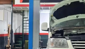 Dcr Car Service - Oficina Auto Multimarcas - Armazém 36