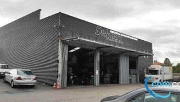 Delgado Car Center, Lda - Portugal