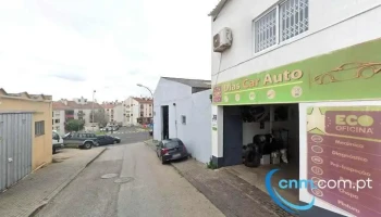 Dias Car Auto - 2650-292 Amadora