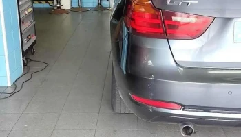 Dmr2 Electricidade e Mecânica auto Lda - 1675-020 Pontinha