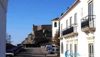 Dom Dinis Marvão - Marvão
