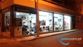 dombebe - 8000-151 Faro