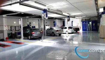 Easystop - 1000-030 Lisboa