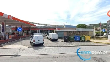 Eco China - Peso Da Régua