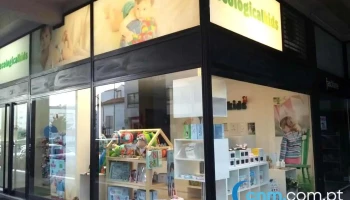 Ecologicalkids - Porto