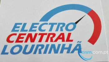Electro Central Da Lourinhã - 2530-320 Lourinhã