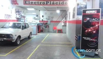 Electro Plácido - 2600-162 Vila Franca De Xira