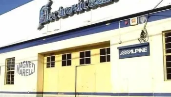 Electrovicauto - 3810-232 São Bernardo