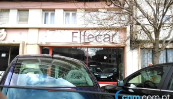 Elfecar -Empresa Comercial Industrial De Automóveis E Acessórios, Lda. - 1000-189 Lisboa