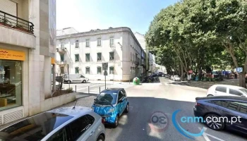 Era Meu Agora E Seu - 1350-011 Lisboa