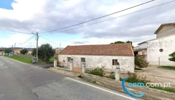 EscangalhaGaragem - Arruda Dos Vinhos