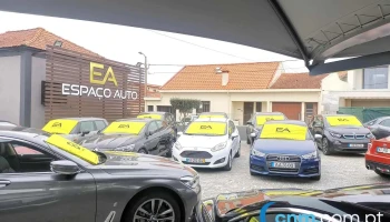 Espaço Auto - 4500-047 Espinho