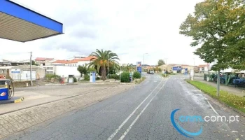 Estação de carregamento de veículos elétricos - Portugal