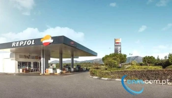 Estação de Serviço Repsol - 2740-169 Porto Salvo