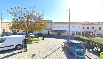 Estação de Serviço - Vidigueira