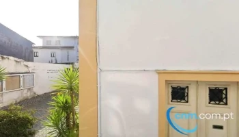 Estação dos Correios de Fão - Fão