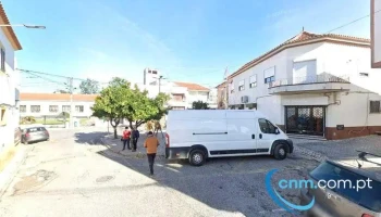 Estação dos Correios de Olhalvo - Olhalvo