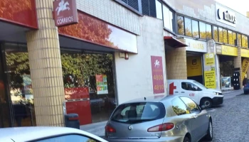 Estação dos Correios de Urgezes - Guimarães