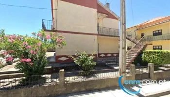 Estação dos Ctt de Castelo Rodrigo - Figueira De Castelo Rodrigo