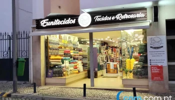 Eunitecidos - 8000-329 Faro