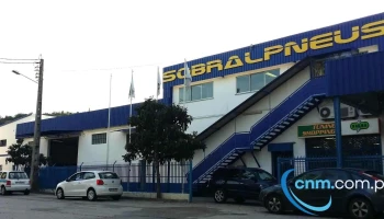 Euromaster - Sobralpneus Ii Carregado - Km 30.5 Ponte Da Couraça