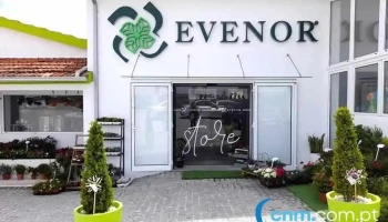 Evenor - Vila Real