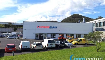 ExpressGlass Açores | S. Miguel - 9560-350 Lagoa