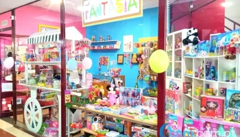 Fantasia - Portalegre