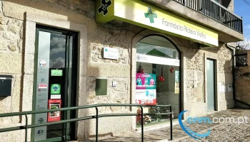 Farmácia Aldeia Velha - 6320-069