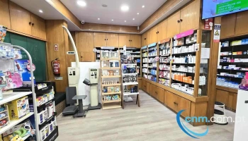 Farmacia Ascenção - 6260-101 Manteigas
