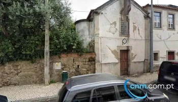 Farmácia de São Romão - 6270-299 São Romão