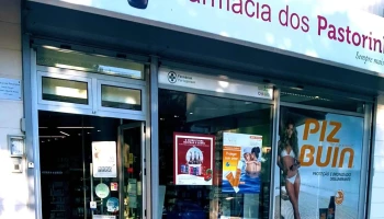 Farmácia dos Pastorinhos - Loja 5