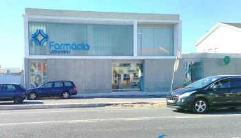 Farmácia Laborinho - Pataias
