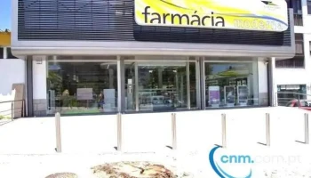 Farmácia Moderna Guarda - Edificio 2-b