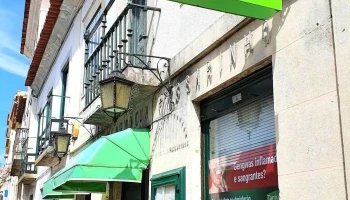 Farmácia Passarinho - 2230-121 Sardoal