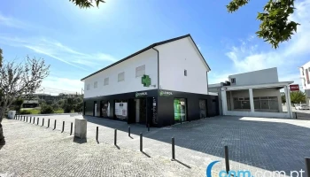 Farmácia Progresso - 3105-165 Louriçal