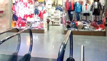 Filpa - Loja 2.01 Pombal Shopping