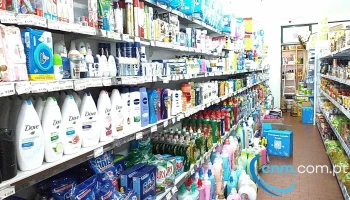 Fontes supermercados - 4495-024 Aguçadoura