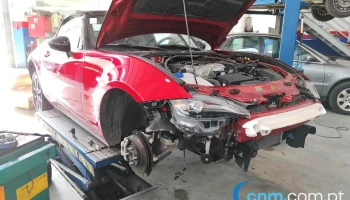 FormulaFix - Manutenção e Reparação Automóvel, Lda - Portugal