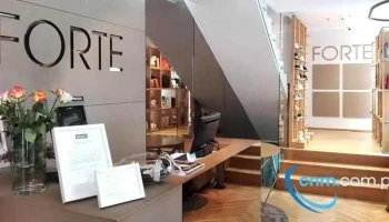 Forte Store - 4700-329 Braga