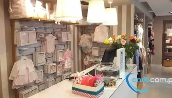 Forte Store Kids - 4720-997 Ferreiros