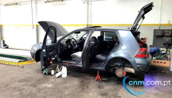 Garagem 4 - 4500-128 Espinho