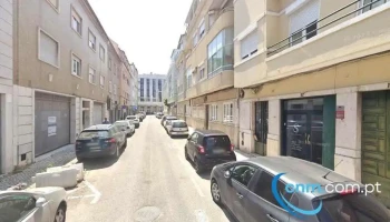 Garagem Auto Deca Lda - 1050-220 Lisboa