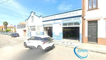 Garagem Central De Espinho, Lda. - 601
