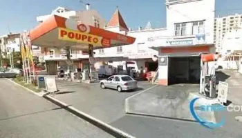Garagem da Bela Vista - 2625-123 Póvoa De Santa Iria