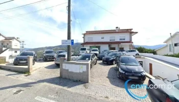 Garagem Mesãofriense-comércio De Automóveis Lda - 5040-336 Mesão Frio