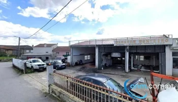 Garagem Monteiro - Vila Real
