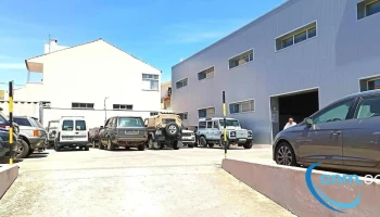 Garagem Reparadora de Cascais - 2750-293 Cascais