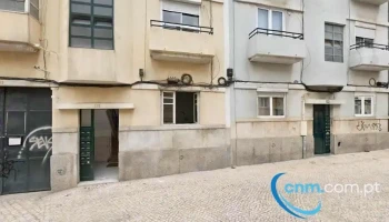 Garagem União Mecânica Lda - 1600-070 Lisboa