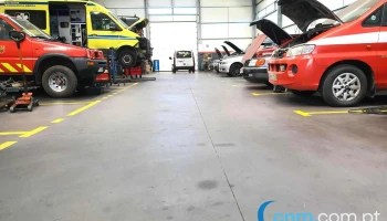 Garagem Vila Verde - VectorAuto, Reparação Automóvel - 4890-264 Celorico De Basto